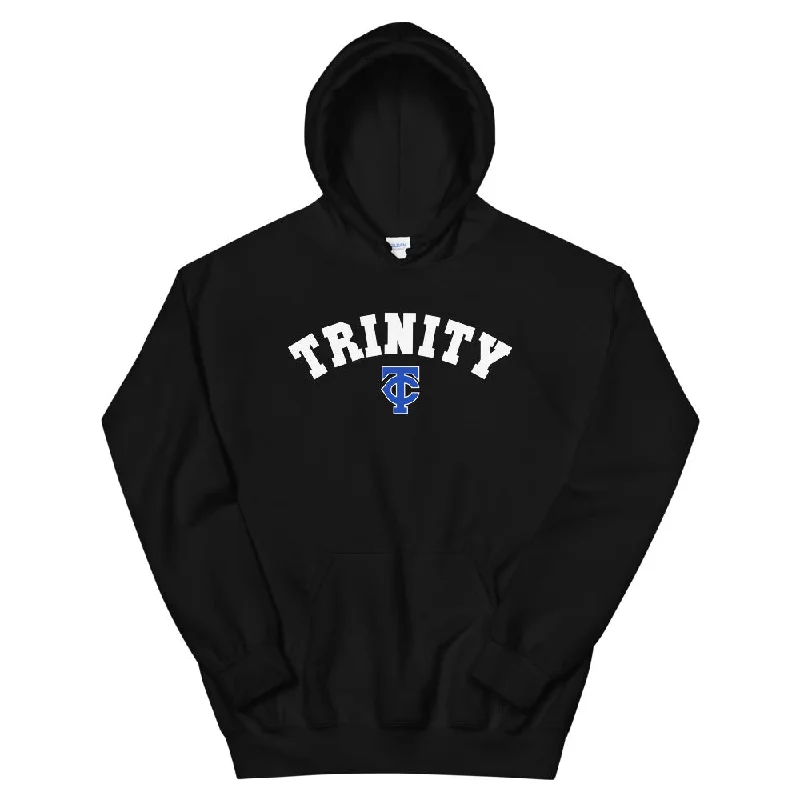 Mega Sale Trinity Unisex Hoodie