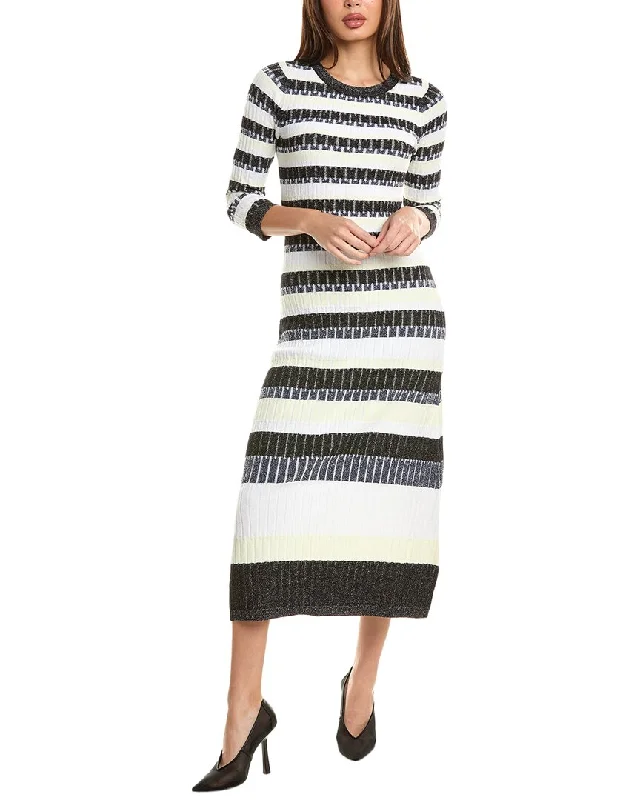 Extra Savings Merlette Vali Maxi Sweaterdress