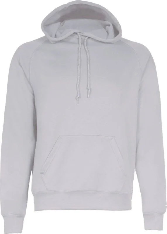 Reduced Prices Badger Sport 1460 Performance Fleece Ladies Hoodie - Silver