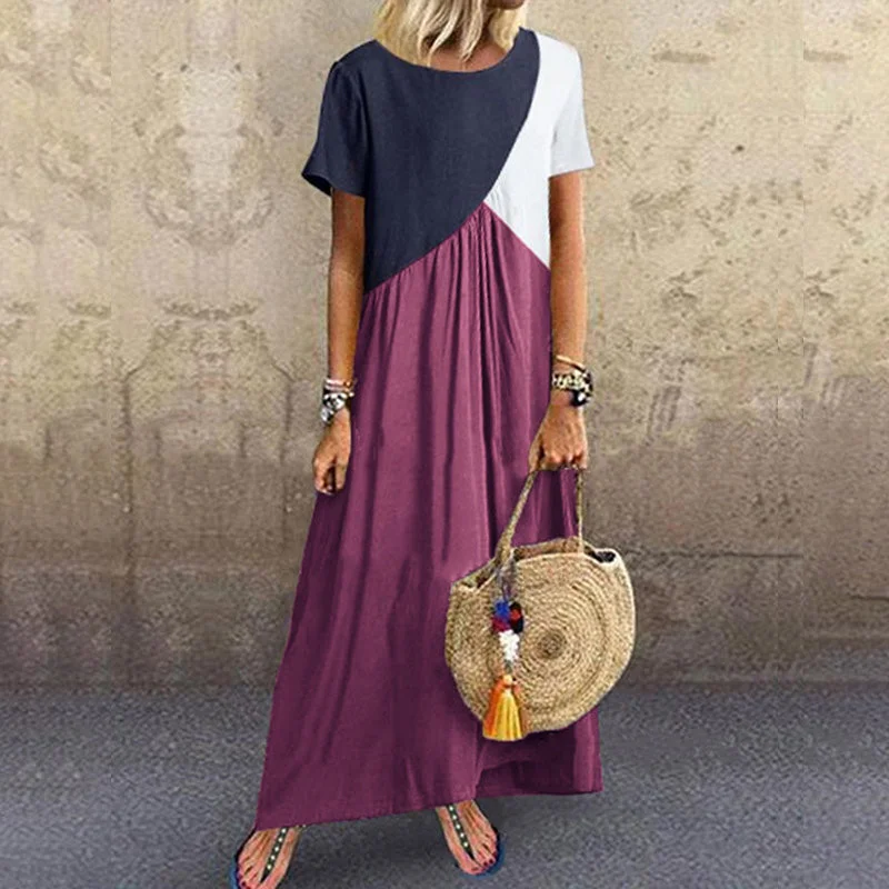 Dark Purple