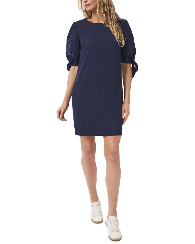 Customer Appreciation Sale Cece Moss Crepe Dress