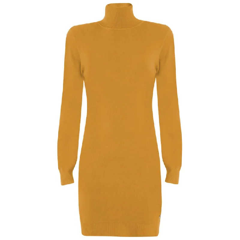 Fantastic Offers Yes Zee  Viscose Women's Dress