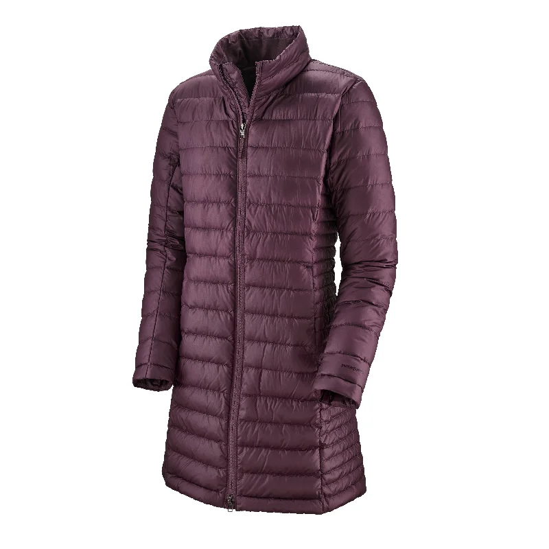 Limited Time W's Fiona Parka