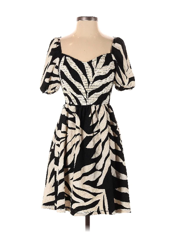 Price Drop Cocktail Dress