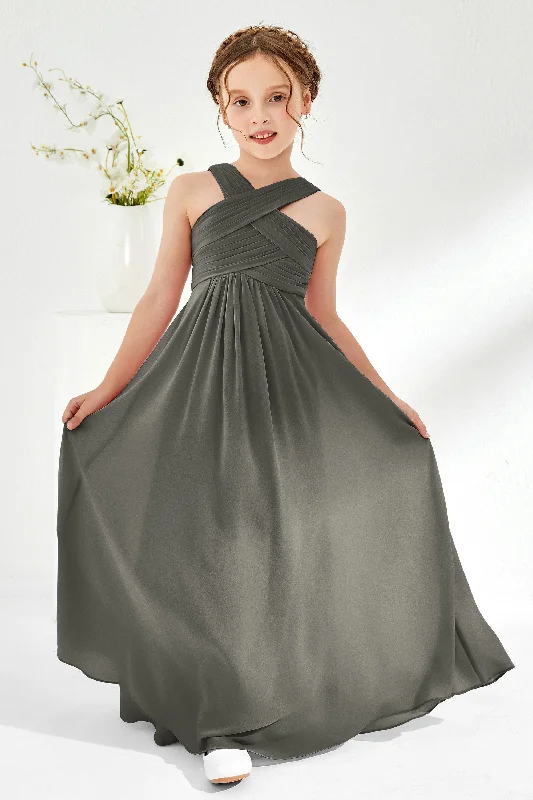 Steel-Grey