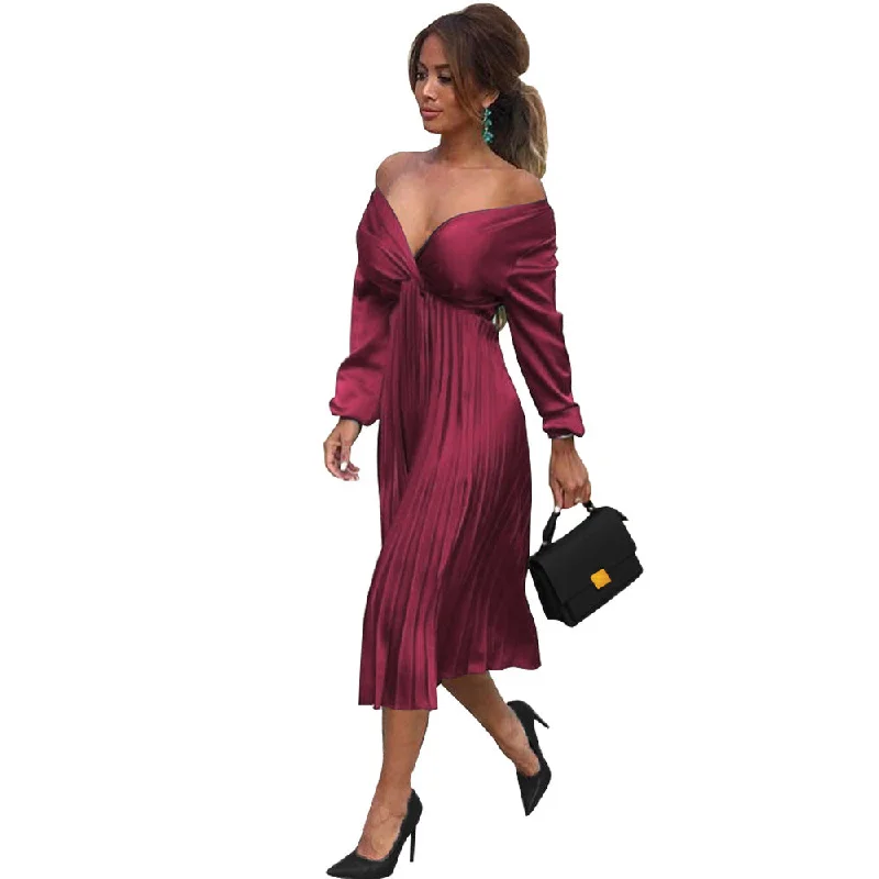 Dark Red