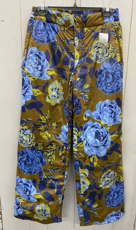 The Best Prices AERIE Blue Womens Size M Snowpants