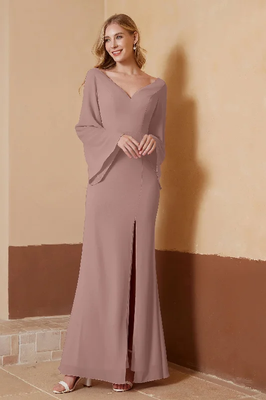 Vintage-Mauve