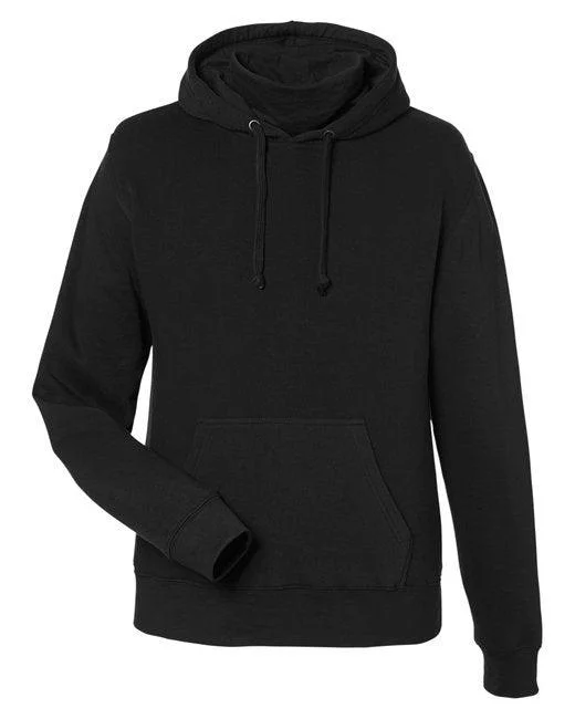 Loyalty Reward J America Unisex Gaiter Pullover Hooded Sweatshirt JA8879