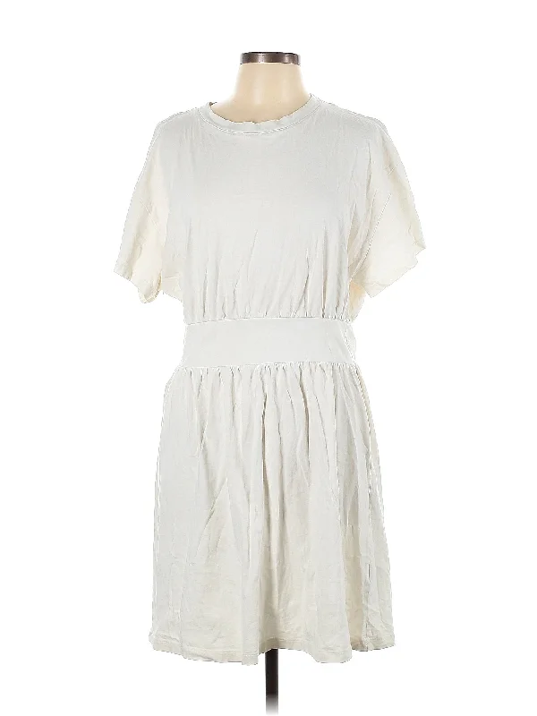 Instant Discount Casual Dress