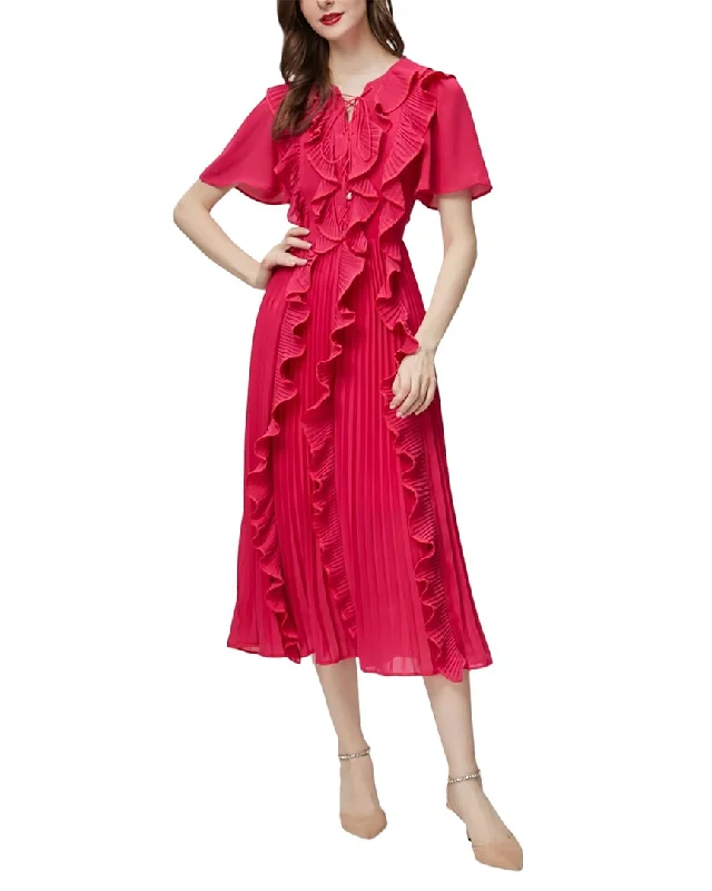 Best Seller BURRYCO Midi Dress