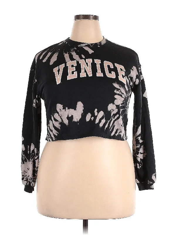 Value Deals Sweatshirt