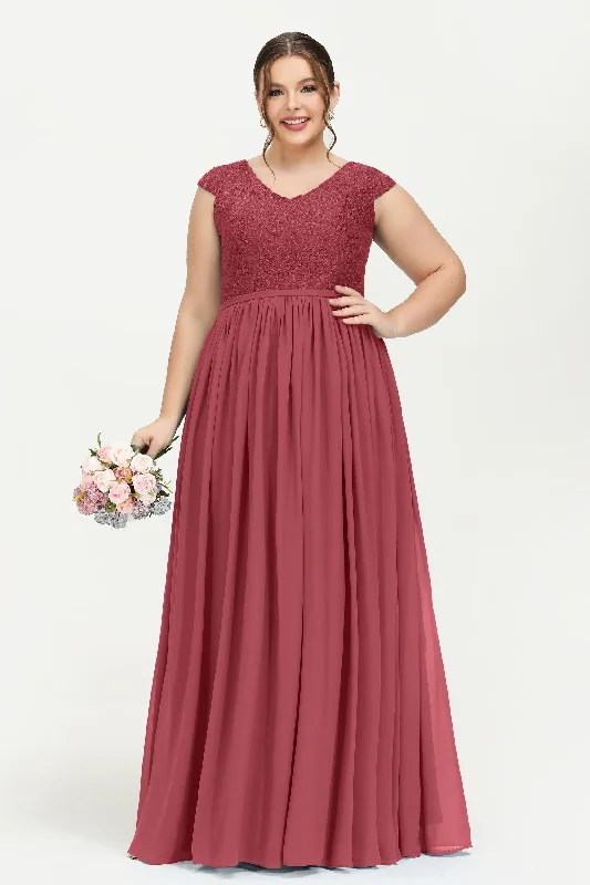Cinnamon-Rose