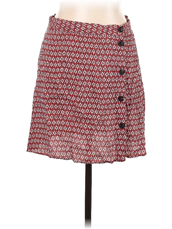 Weekend Deal Casual Skirt