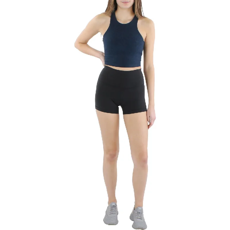 The Best Prices Beyond Yoga Womens Focus Tank Fitness Crop Top