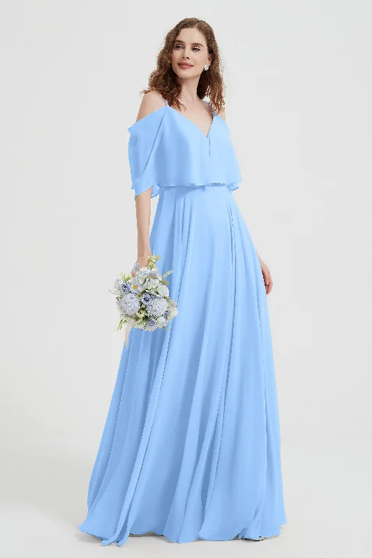 Sky-Blue