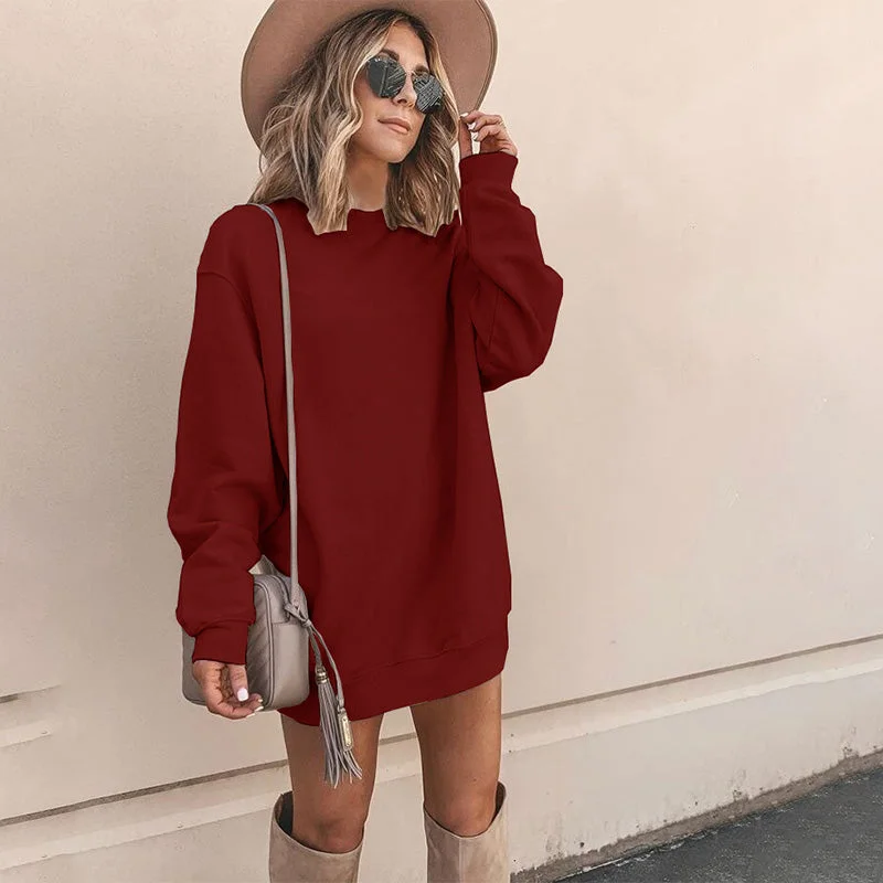 Dark Red