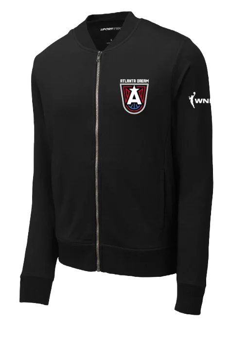 Savings Bonanza ATL Bomber Jacket