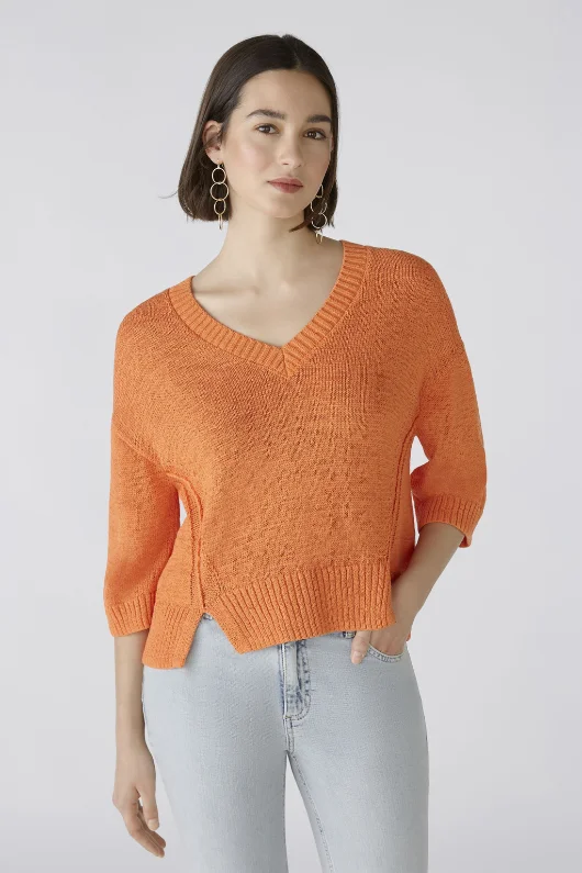 Big Savings Jumper