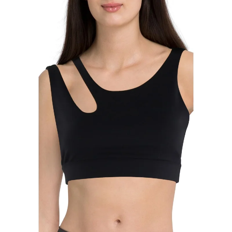 Special Discount X by Gottex Womens Workout Fitness Sports Bra