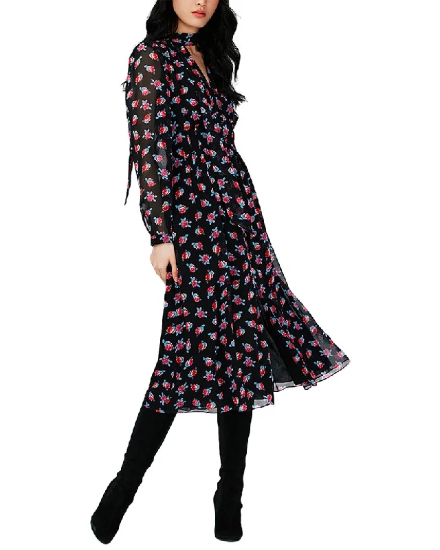 Daily Deals Diane von Furstenberg Erica Midi Dress