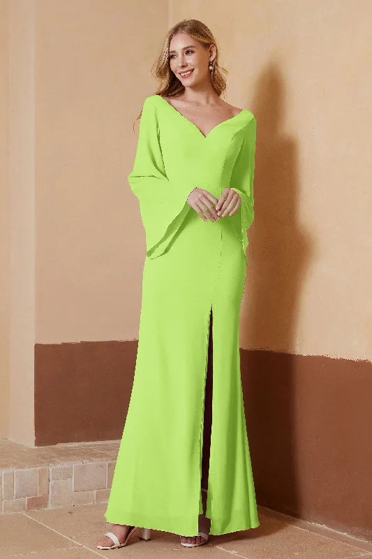 Lime-Green