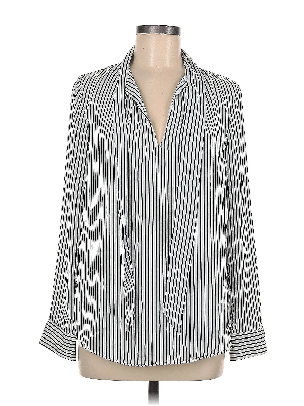 Bonus Savings Long Sleeve Blouse