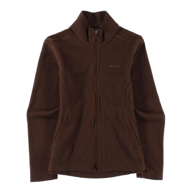 Don't Wait W's El Capilene® Jacket