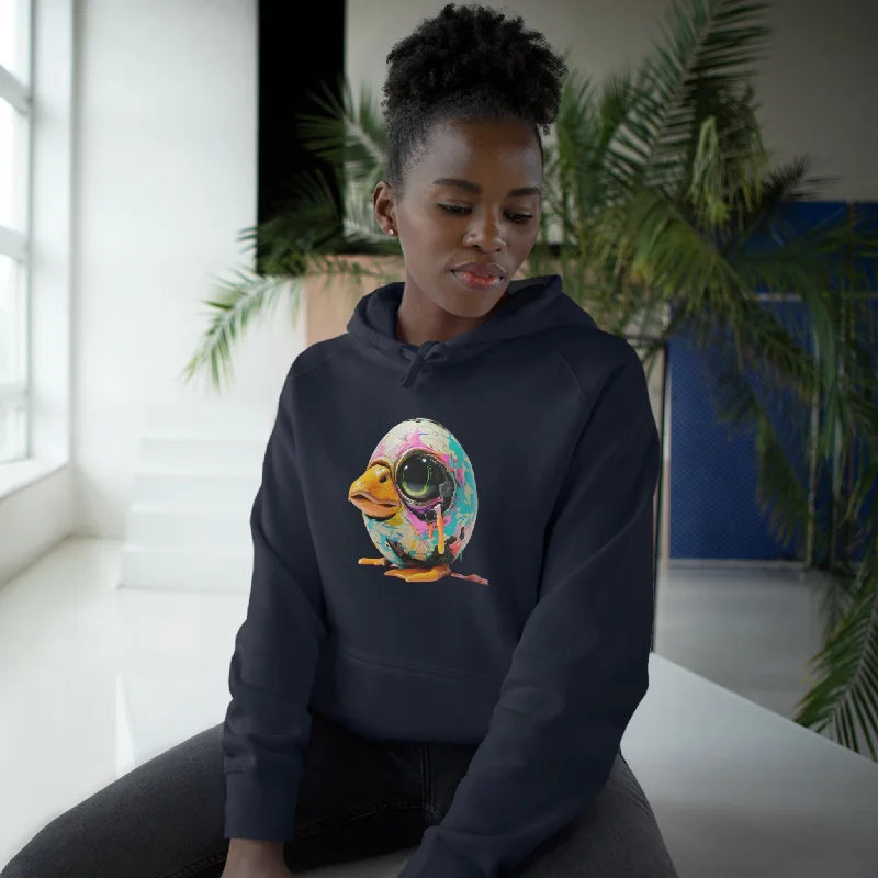 Seasonal Clearance Balut Style 2 - Unisex Supply Hoodie