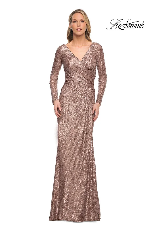 Limited Availability La Femme 30310