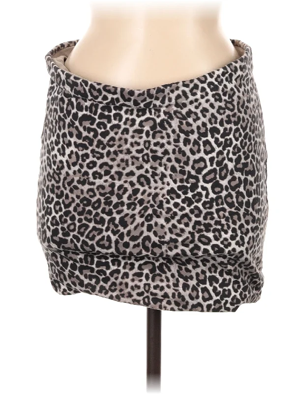 Closeout Casual Skirt