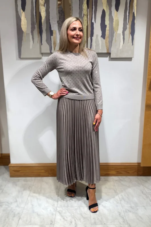 Great Bargains Elce Sweater