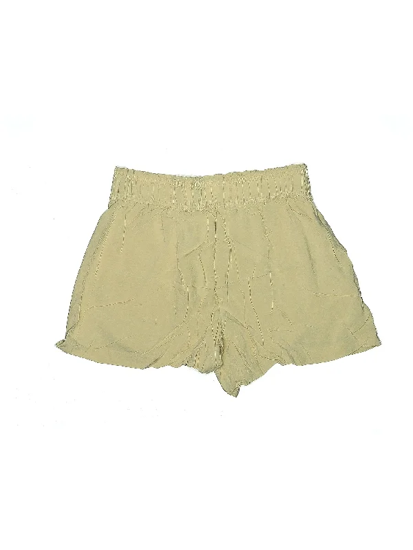 Customer Appreciation Sale Khaki Shorts