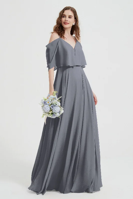 Steel-Grey