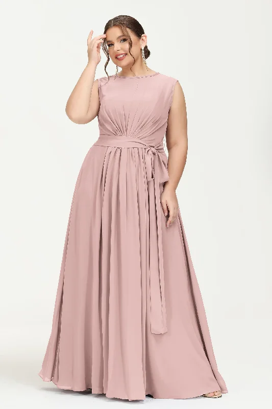 Dusty-Rose