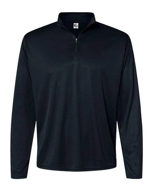 Deal Mania C2 Sport Quarter-Zip Pullover 5102