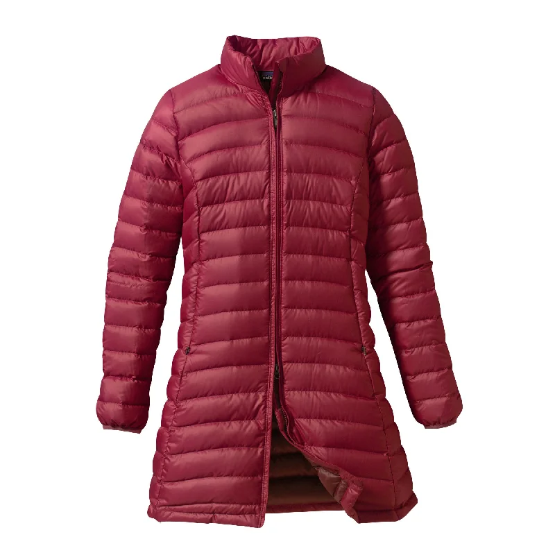Discount Mania W's Fiona Parka
