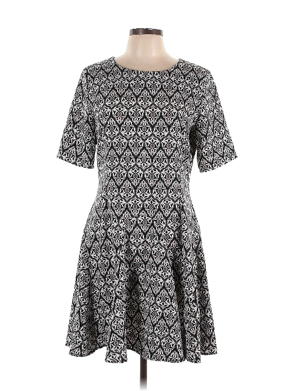 Don't Wait Casual Dress