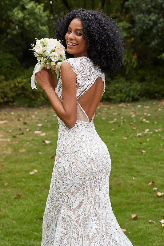 Nude-Ivory