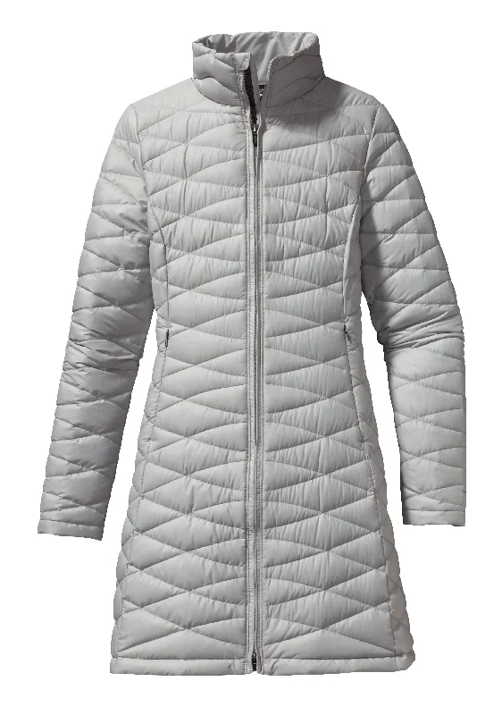 Don't Miss W's Fiona Parka