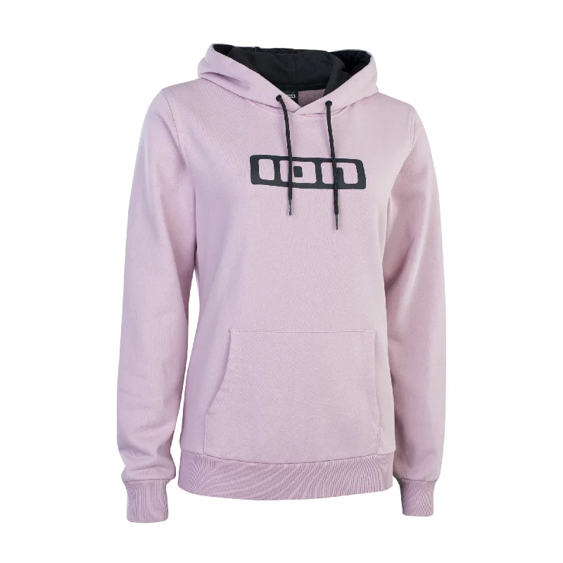 Exclusive Deal Hoody Logo Women