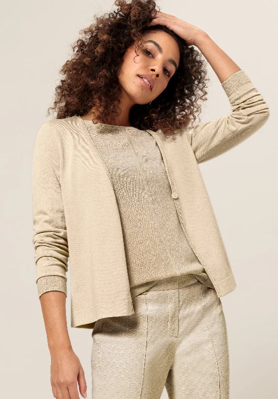 Don't Miss Vadis Knit Jacket