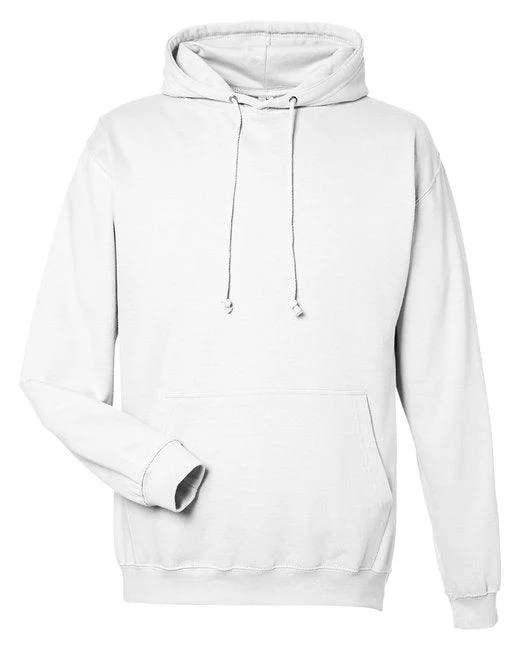 Deal Frenzy Just Hoods By AWDis Men's 80/20 Midweight College Hooded Sweatshirt JHA001 Deal Frenzy Just Hoods By AWDis Men's 80/20 Midweight College Hooded Sweatshirt JHA001