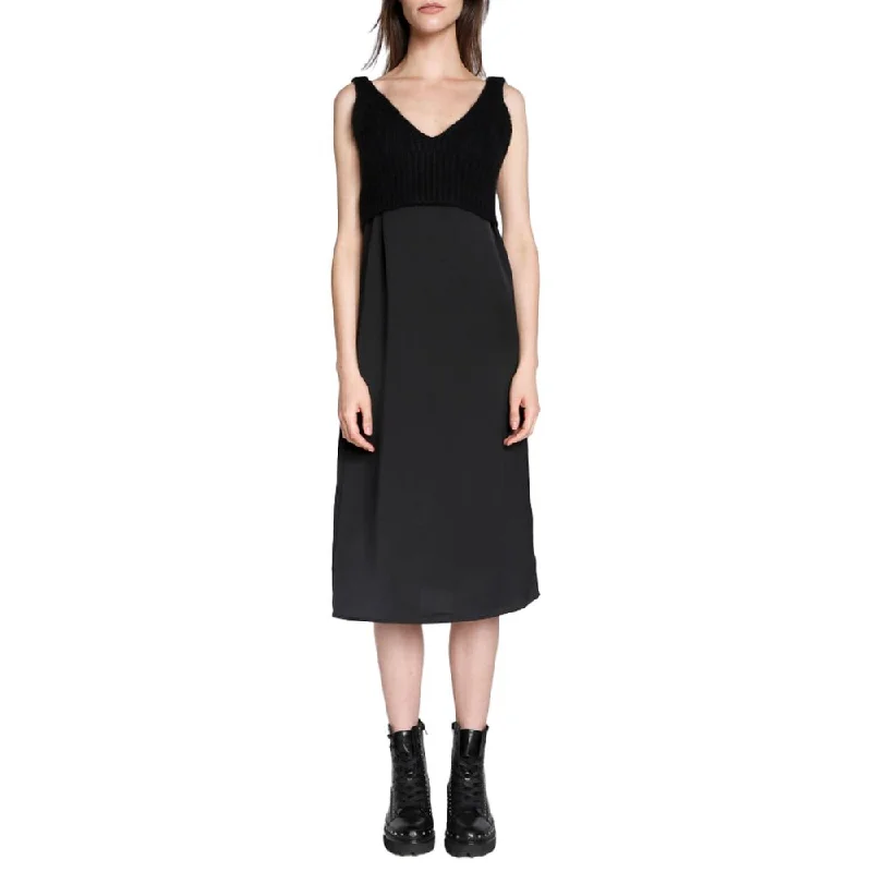 Super Sale PINKO  Polyester Women's Dress